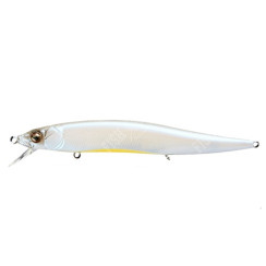 Wobbler Megabass ONETEN MAGNUM (SP) col. FRENCH PEARL OB