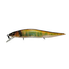 Wobbler Megabass VISION ONETEN Jr. col. HAKUSEI OIKAWA