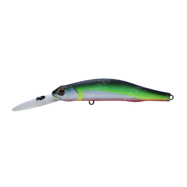 Воблер ZipBaits Orbit 90 SP-DR # 537