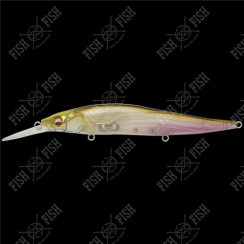 Воблер Megabass VISION ONETEN +1 RACING col. SIGNAL RACING WAKASAGI