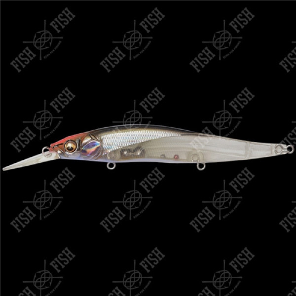 Wobbler Megabass VISION ONETEN +1 RACING col. RACING SHAD