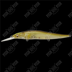 Воблер Megabass VISION ONETEN +1 RACING col. SIGNAL PHANTOM AYU