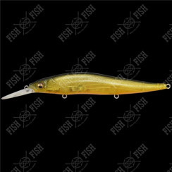 Воблер Megabass VISION ONETEN +1 RACING col. GP MOSS ORE