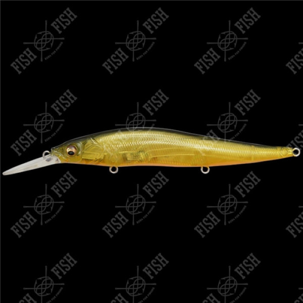 Воблер Megabass VISION ONETEN +1 RACING col. GP MOSS ORE
