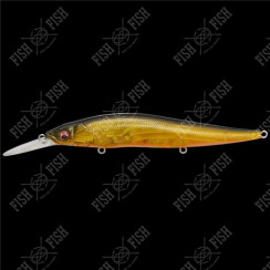Воблер Megabass VISION ONETEN +1 RACING col. GP KINKURO
