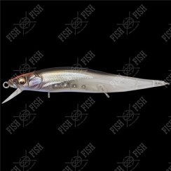 Wobbler Megabass VISION ONETEN Jr. RACING col. RACING SHAD