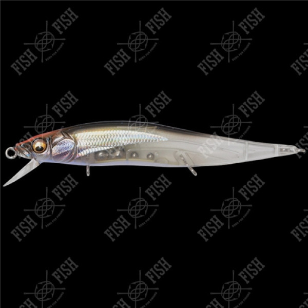 Wobbler Megabass VISION ONETEN Jr. RACING col. RACING SHAD