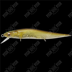 Wobbler Megabass VISION ONETEN Jr. RACING col. PHANTOM AYU