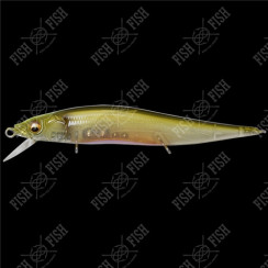 Wobbler Megabass VISION ONETEN Jr. RACING col. SIGNAL SECRET OIKAWA