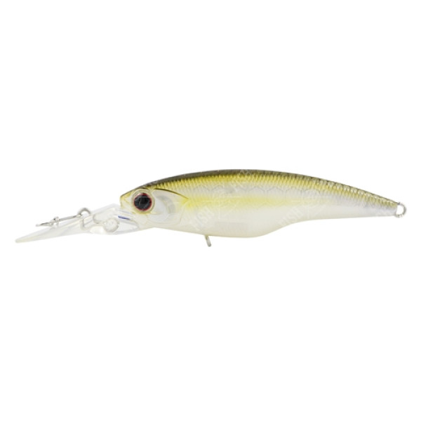 OSP High Cut Suspend P-23 Wobbler