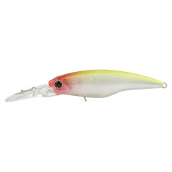 OSP High Cut Suspend T-59 Wobbler