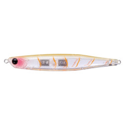 Воблер OSP Bent Minnow 76F G-28