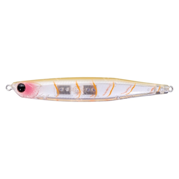 Воблер OSP Bent Minnow 76F G-28