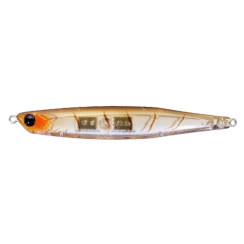 Воблер OSP Bent Minnow 76F G-37