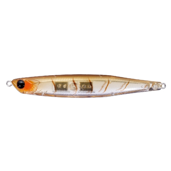 Воблер OSP Bent Minnow 76F G-37