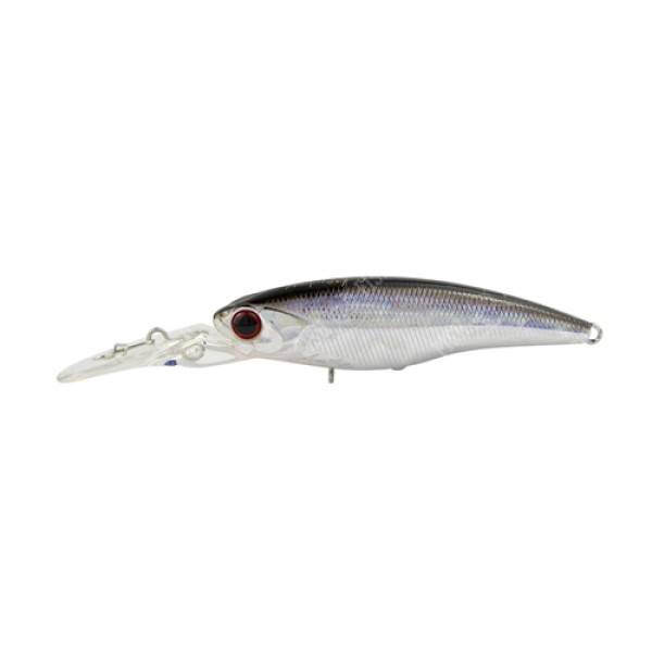 Wobbler OSP High Cut DR-Suspend H-09