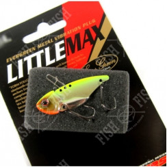 Цикада EverGreen Little Max 1/4 # 263