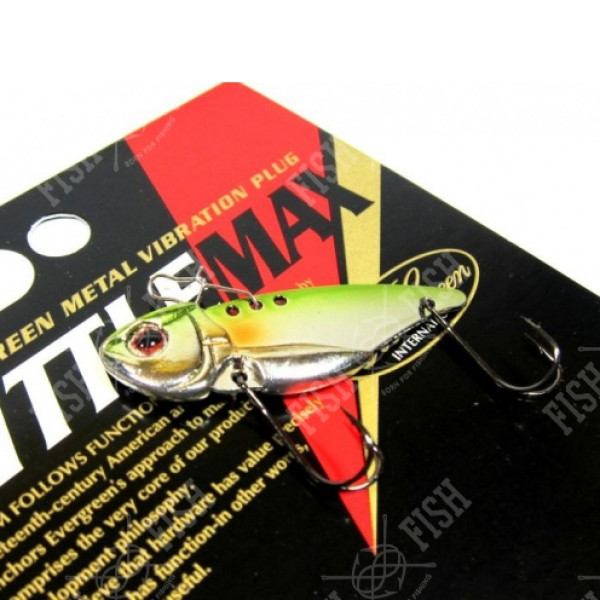 Cicada EverGreen Little Max 3/8 oz. #31