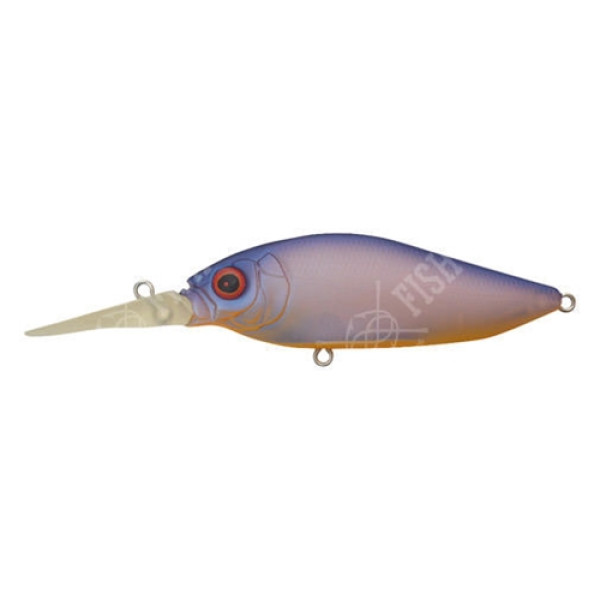 Воблер Megabass DIVING FLAP SLAP col. FROZEN TEQUILA