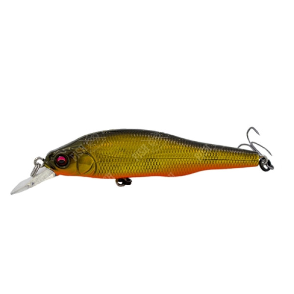 Wobbler Megabass X-80 Trick Darter GG Megabass Kinkuro