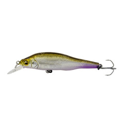 Воблер Megabass X-80 TRICK DARTER M WAKASAGI