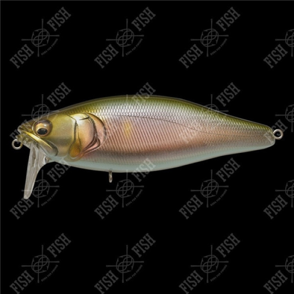 Воблер Megabass I-JACK col. WAGIN SETSUKI AYU