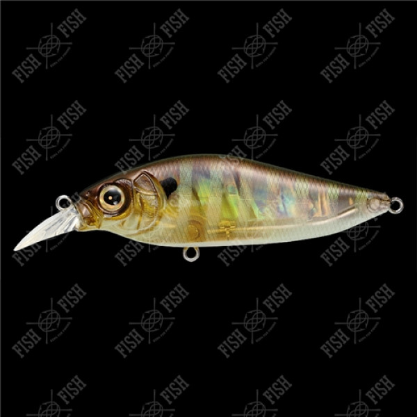 Воблер Megabass FLAP SLAP col. NC GILL