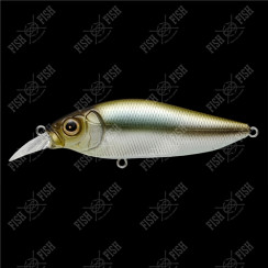 Воблер Megabass FLAP SLAP col. WAGIN HONMOROKO
