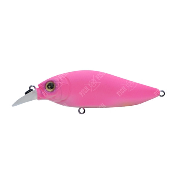 Воблер Megabass FLAP SLAP col. KILLER PINK