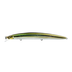 Воблер Megabass X-140 WORLD CHALLENGE col. WAGIN HONMOROKO