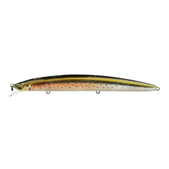 Воблер Megabass X-140 WORLD CHALLENGE col. WAGIN NIJI