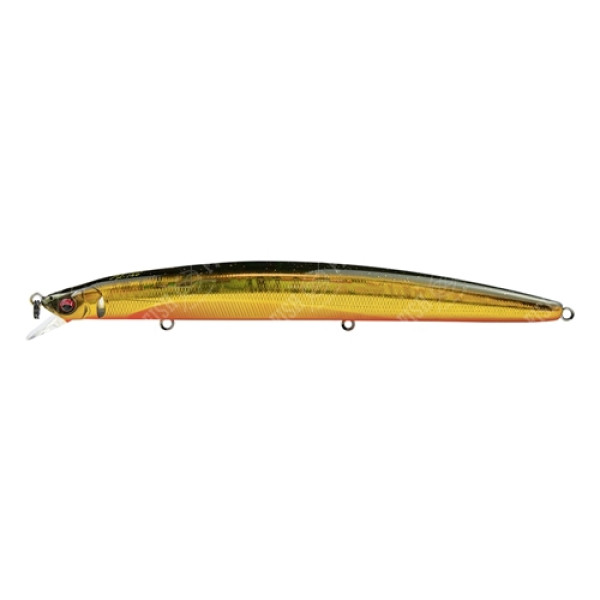 Воблер Megabass X-140 WORLD CHALLENGE col. GG MEGABASS KINKURO