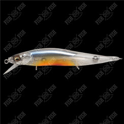 Wobbler Megabass VISION ONETEN Jr. col. SHIGYO