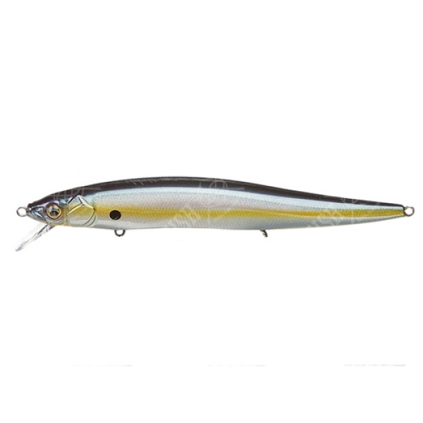 Воблер Megabass ONETEN MAGNUM(SP) col. SEXY SHAD