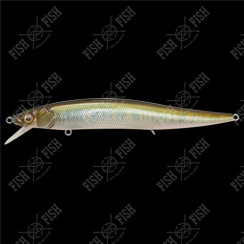 Wobbler Megabass ONETEN MAGNUM (HI-FLOAT) col. WAGIN HASU III