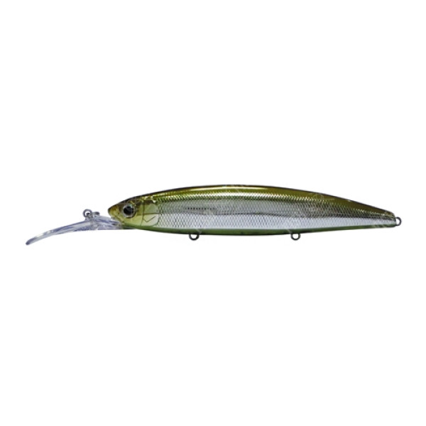 Wobbler Deps Balisong Minnow 130SF LONGBILL #23 130mm 26.5g