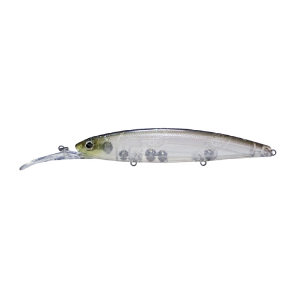 Wobbler Deps Balisong Minnow 130SF LONGBILL #34 130mm 26.5g