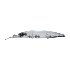 Wobbler Deps Balisong Minnow 130SF LONGBILL #11 130mm 26.5g