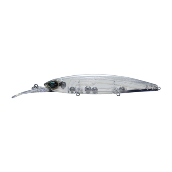 Wobbler Deps Balisong Minnow 130SF LONGBILL #11 130mm 26.5g