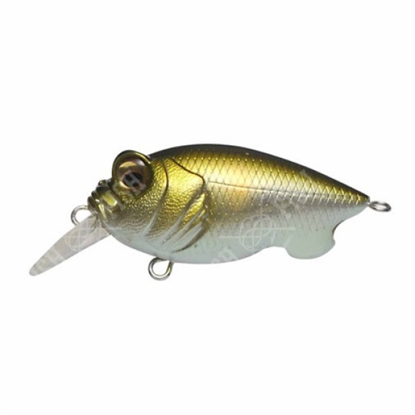 Megabass BABY GRIFFON wobbler, PM AYU