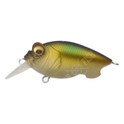Wobbler Megabass BABY GRIFFON col. MAT HONMOROKO
