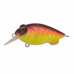 Megabass BABY GRIFFON wobbler, AKA TORA