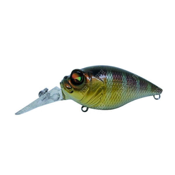 Воблер Megabass QUIET GRIFFON MR-X col. PM GILL