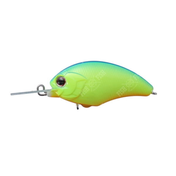 Воблер O.S.P. Tiny Blitz MR P-07