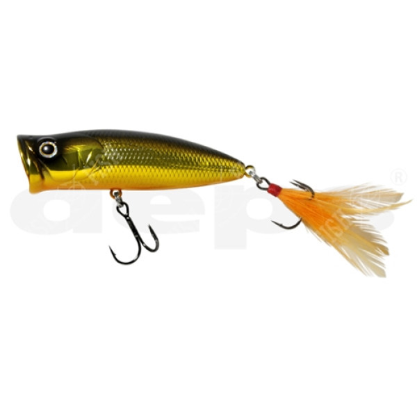 Wobbler Deps Pulse Cod #01 80mm 16g