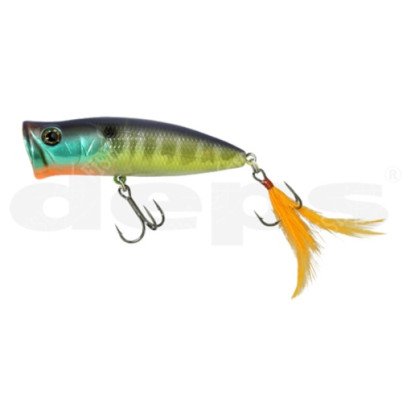 Wobbler Deps Pulse Cod Rattle In #21 80mm 16g
