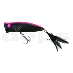 Deps Pulse Cod Rattle In #24 80mm 16g Wobbler