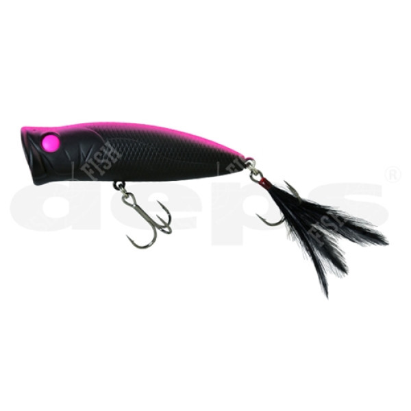 Deps Pulse Cod Rattle In #24 80mm 16g Wobbler