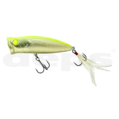 Deps Pulse Cod Rattle In #25 80mm 16g Wobbler