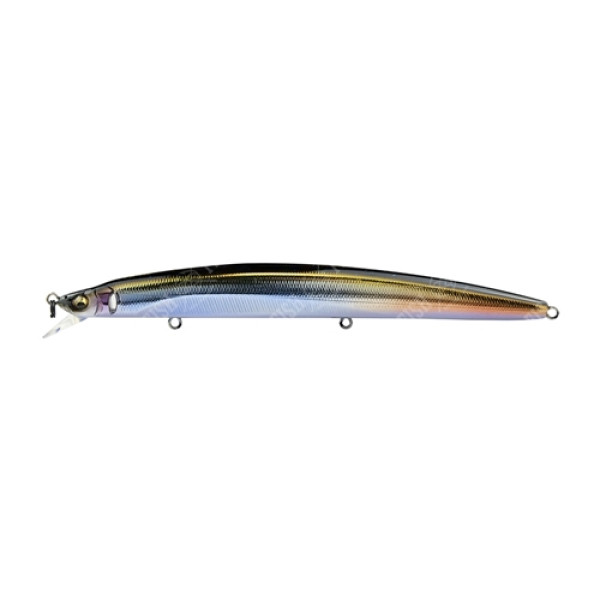 Воблер Megabass X-140 WORLD CHALLENGE col. M COSMIC SHAD